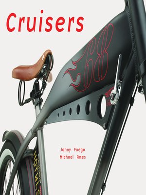 cover image of Cruisers